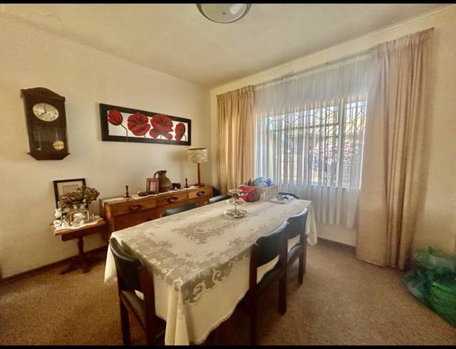 4 BEDROOM HOUSE FOR SALE IN VANDERBIJLPARK SW 1